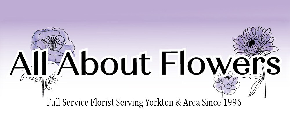 Flower Delivery to Yorkton by All About Flowers